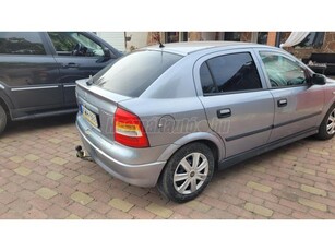 OPEL ASTRA G 1.4 16V Classic II Optima