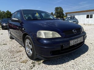 OPEL ASTRA G 1.4 16V Comfort