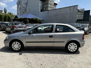 OPEL ASTRA G 1.4 16V Comfort Azonnal elvihető!