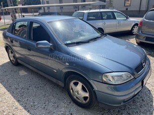 OPEL ASTRA G 1.6 16V CDX