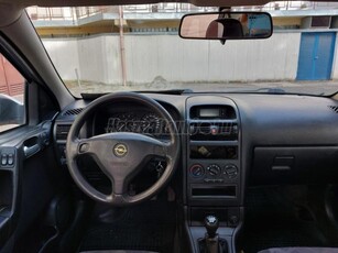 OPEL ASTRA G 1.6 16V CDX