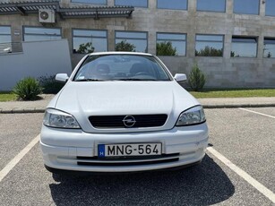 OPEL ASTRA G 1.6 16V Classic II