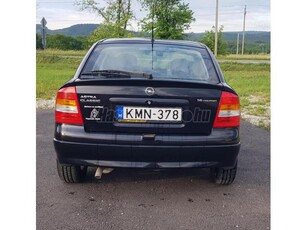 OPEL ASTRA G 1.6 16V Classic II Optima