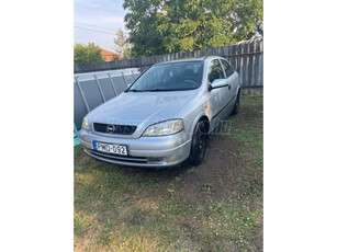 OPEL ASTRA G 1.6 Comfort