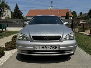 OPEL ASTRA G Caravan 1.2 16V Viva