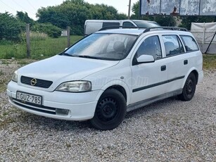 OPEL ASTRA G Caravan 1.4 16V GL