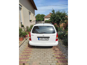 OPEL ASTRA G Caravan 1.6 16V Classic II