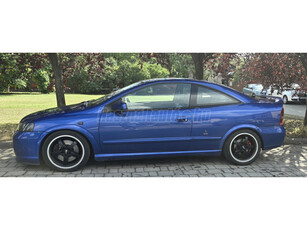 OPEL ASTRA G Coupe 2.0 16V Turbo