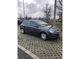 OPEL ASTRA H 1.6 Classic III A-H