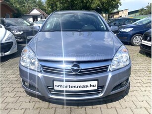 OPEL ASTRA H 1.6 Cosmo 16-os ALUFELNI.KLÍMA.TEMPOMAT.MULTIKORMÁNY/EGY TULAJ.VEZETETT SZERVIZKÖNYV