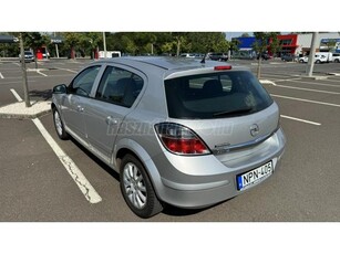 OPEL ASTRA H 1.6 Enjoy / 16'' ALUFELNI / DIGIT KLÍMA / TEMPOMAT / TOLATÓKAMERA / Friss Műszaki!