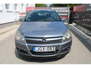 OPEL ASTRA H 1.6 Essentia /MAGYARORSZÁGI/KLÍMA/FRISS MŰSZAKI/