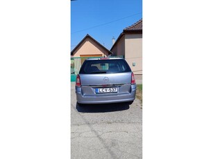 OPEL ASTRA H 1.7 CDTI Enjoy