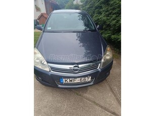 OPEL ASTRA H 1.7 CDTI Essentia