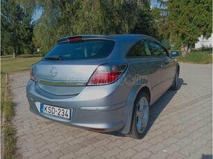 OPEL ASTRA H 1.7 CDTI GTC Cosmo