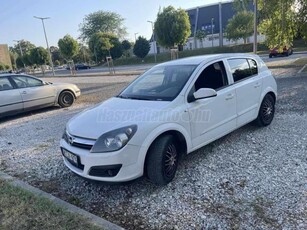 OPEL ASTRA H 1.7 CDTI Sport