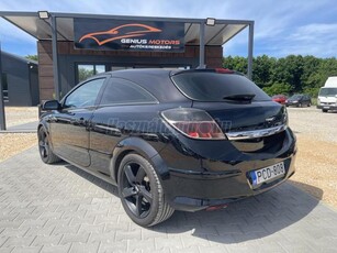 OPEL ASTRA H 1.8 GTC Sport KLÍMA! NAVI!