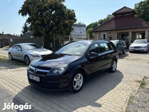 Opel Astra H Caravan 1.6 Elegance