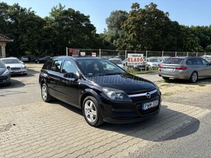 OPEL ASTRA H Caravan 1.6 Elegance