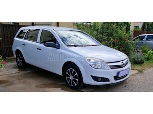 OPEL ASTRA H Caravan 1.6 Essentia MŰKÖDÖ KLIMA/TEMPOMAT/FEDÉLZETI COMPUTER