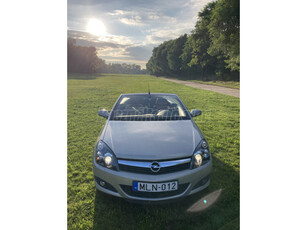 OPEL ASTRA H TT 1.9 CDTI Cosmo