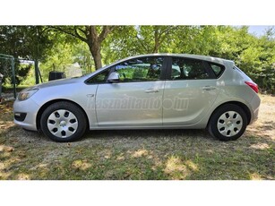 OPEL ASTRA J 1.6 CDTI Start-Stop Enjoy