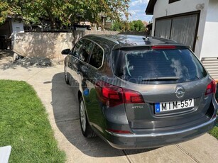 OPEL ASTRA J 1.7 CDTI Active