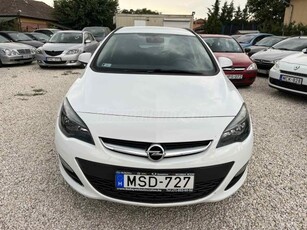 OPEL ASTRA J Sports Tourer 1.4 T Enjoy