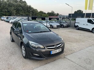 OPEL ASTRA J Sports Tourer 1.4 T LPG Active