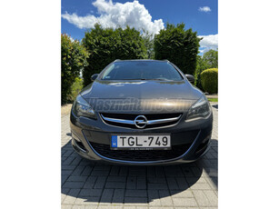 OPEL ASTRA J Sports Tourer 1.6 CDTI Start-Stop Enjoy