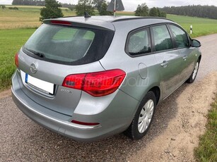 OPEL ASTRA J Sports Tourer 1.6 CDTI Start-Stop Selection