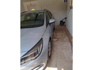 OPEL ASTRA K 1.2 T BEST