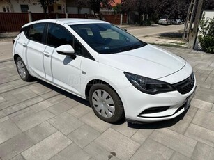 OPEL ASTRA K 1.4 T Enjoy