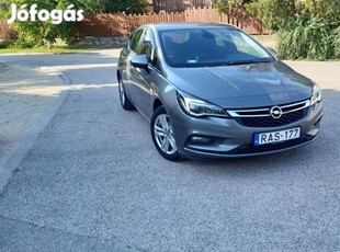 Opel Astra K 1.4 T Start-Stop Excite (Automata)...