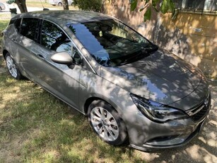 OPEL ASTRA K 1.4 T Start-Stop Innovation