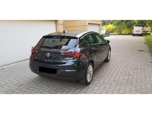 OPEL ASTRA K 1.4 T Start-Stop Innovation SÉRÜLÉSMENTES!!! SZERVIZKÖNYV!!!