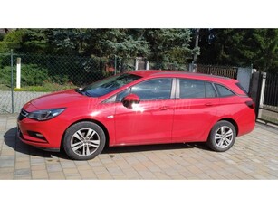 OPEL ASTRA K Sports Tourer 1.6 CDTI Start-Stop Selection