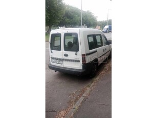 OPEL COMBO C 1.6