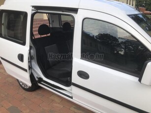 OPEL COMBO Tour 1.3 CDTI Arizona