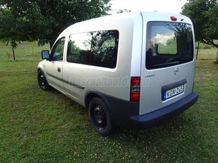 OPEL COMBO Tour 1.4