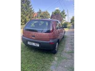 OPEL CORSA 1.0 12V Club Eco Easytronic