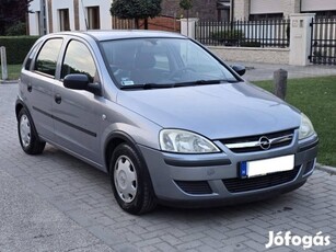 Opel Corsa 1.2 Cosmo Eredeti Magyar!! Sérülésme...