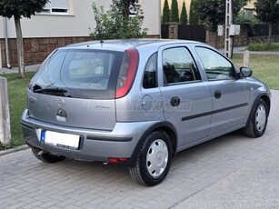 OPEL CORSA 1.2 Cosmo EREDETI MAGYAR!! SÉRÜLÉSMENTES!!KLÍMÁS! LEGJOBB ÉVJÁRAT!!