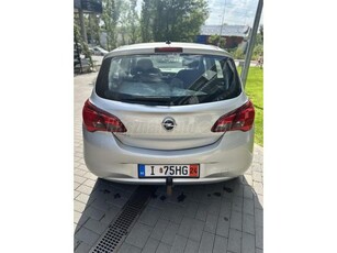 OPEL CORSA 1.2 Enjoy Sérülésmentes! Müszakilag hibátlan!Kivül-belül újszerű!