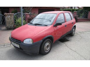 OPEL CORSA 1.2i City