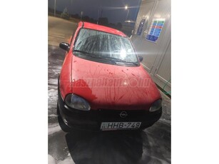 OPEL CORSA B 1.0i 12V City