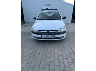 OPEL CORSA C 1.0 12V Club