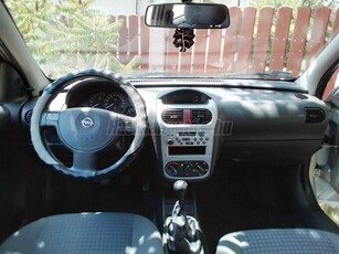 OPEL CORSA C 1.0 12V Comfort