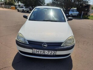 OPEL CORSA C 1.0 12V Comfort