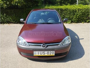 OPEL CORSA C 1.0 12V Viva